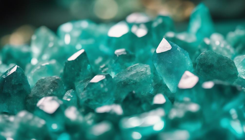 ajoite value and scarcity