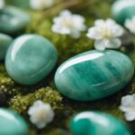 Amazonite: Crystal Meaning, Healing Properties and Zodiac Benefits