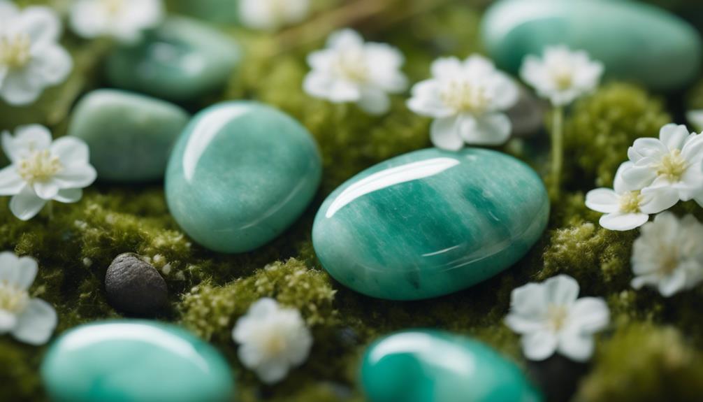 Amazonite: Crystal Meaning, Healing Properties and Zodiac Benefits