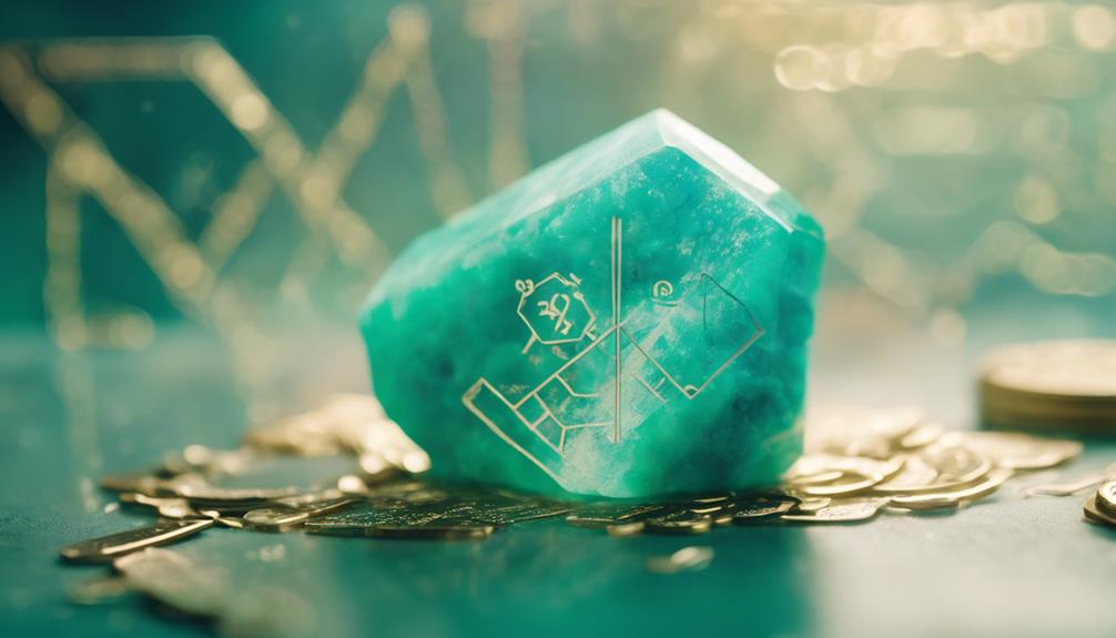 amazonite price variation influencers