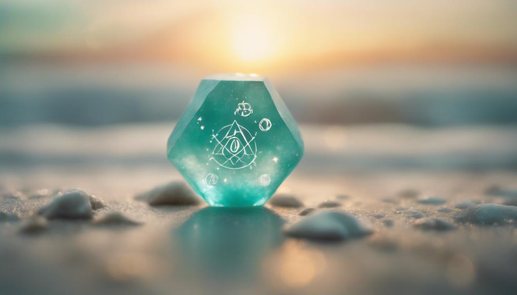amazonite s zodiac sign connection