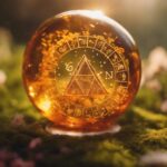 Amber: Crystal Meaning, Healing Properties and Zodiac Benefits
