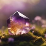 Ametrine: Crystal Meaning, Healing Properties and Zodiac Benefits