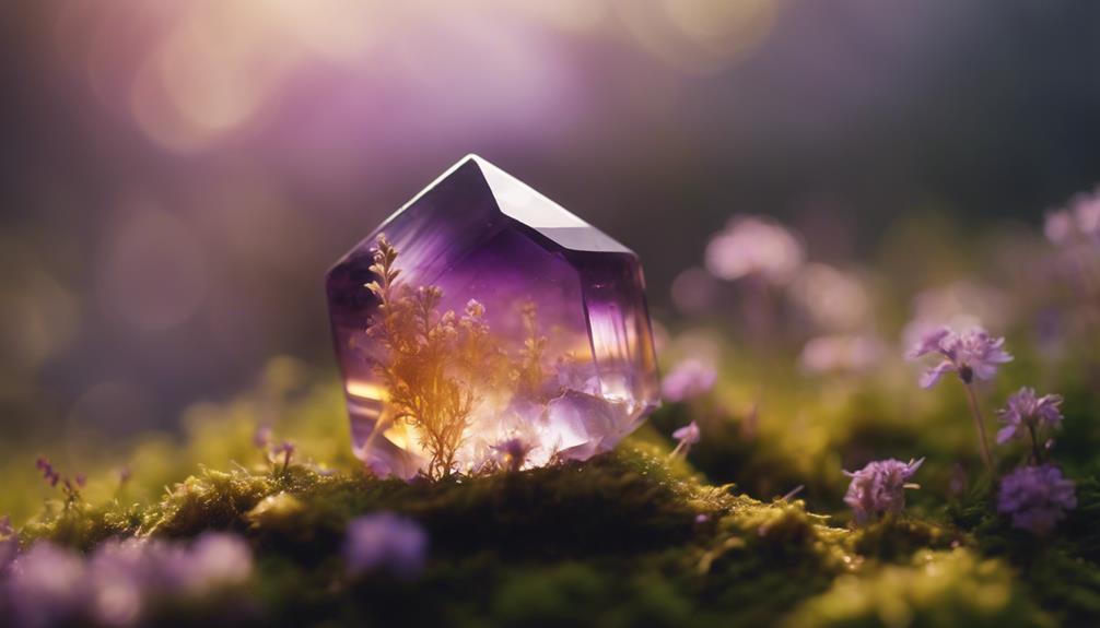 Ametrine: Crystal Meaning, Healing Properties and Zodiac Benefits