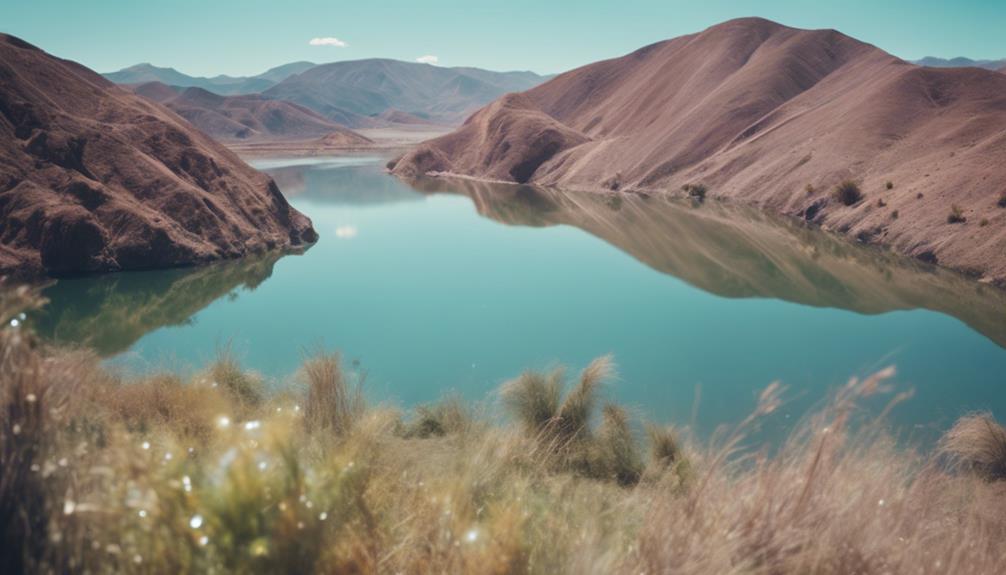 ametrine s geological sources explored