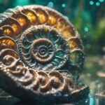 Ammonite: Crystal Meaning, Healing Properties and Zodiac Benefits