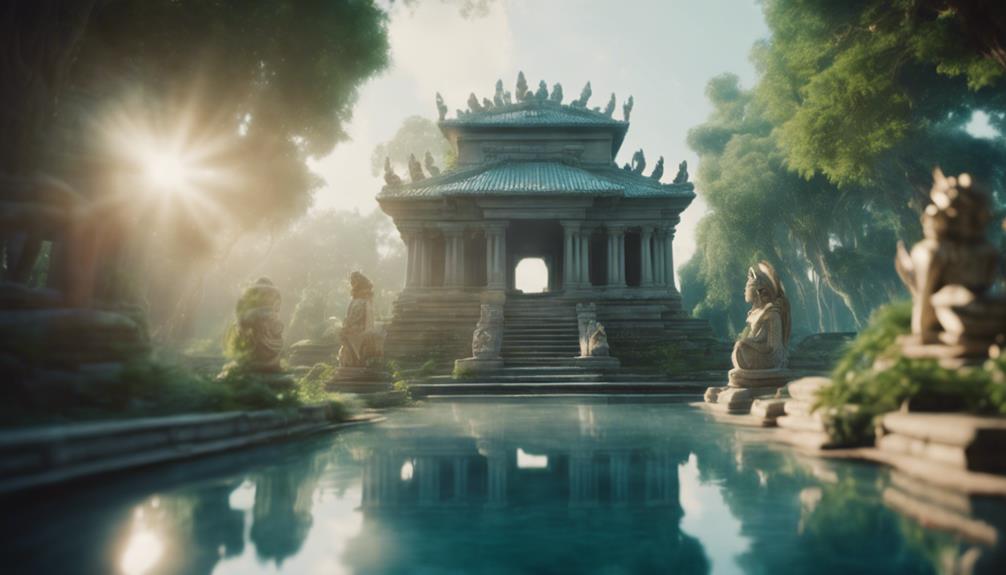 ancient angelite s cultural importance