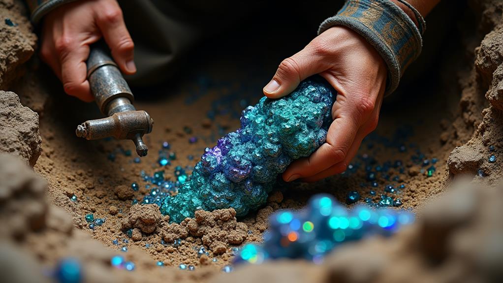 ancient artifacts reveal insights