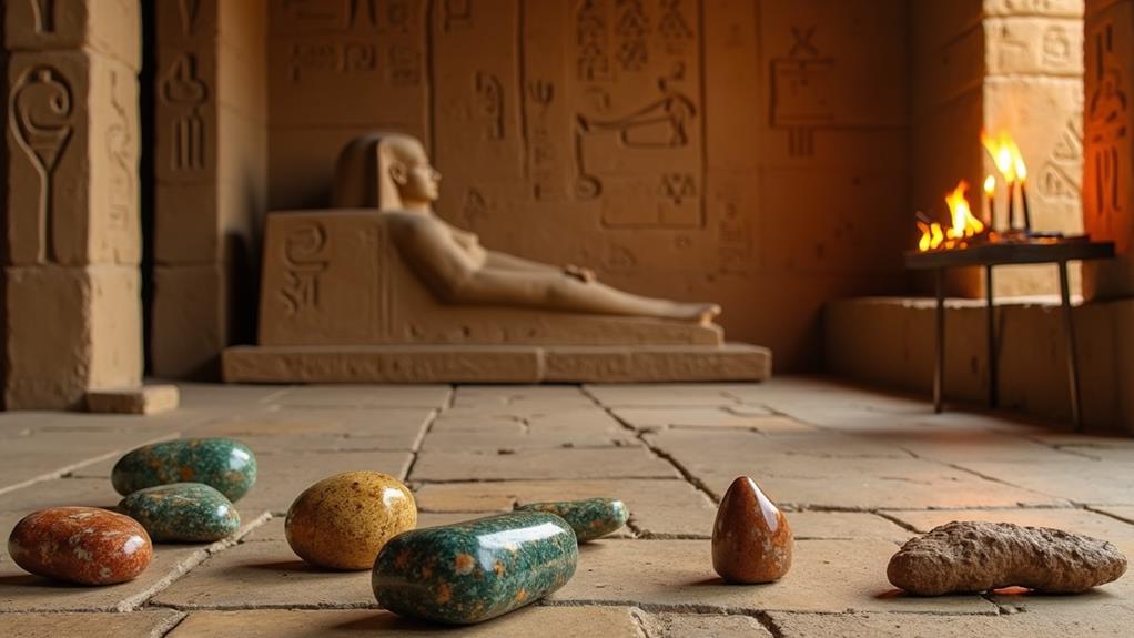 ancient egyptian cultural practices