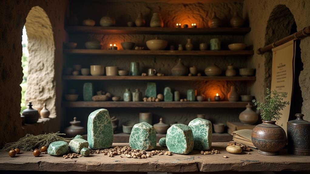 ancient medicine s historical applications