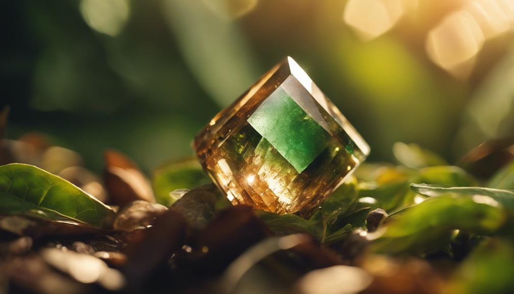 Andalusite: Crystal Meaning, Healing Properties and Zodiac Benefits