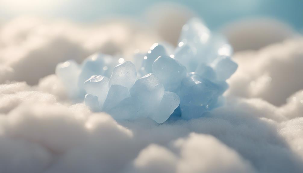 Angelite: Crystal Meaning, Healing Properties and Zodiac Benefits