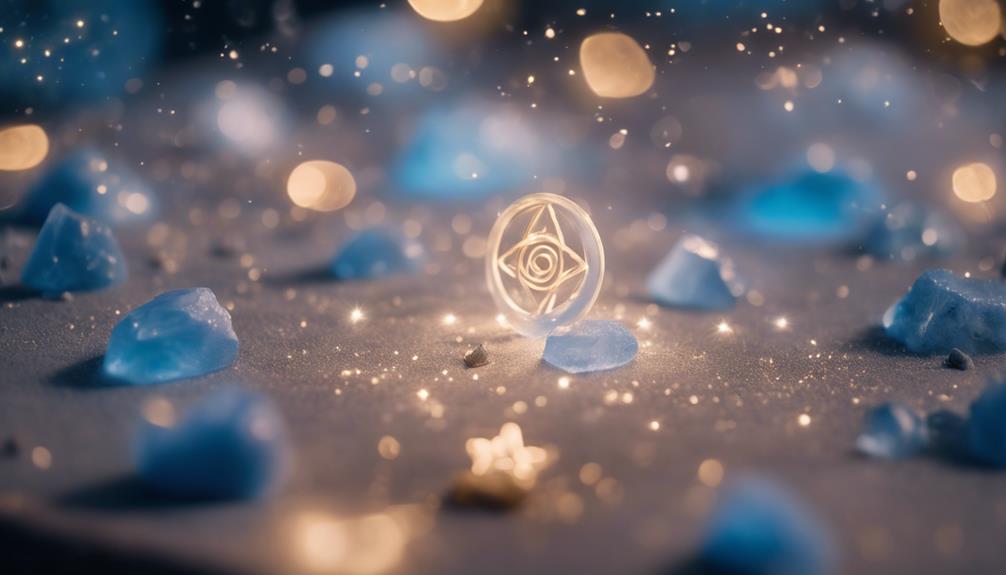 angelite s zodiac sign associations