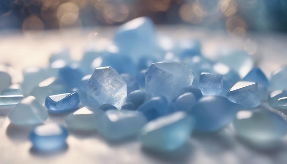 angelite value and availability