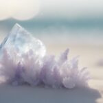 Anhydrite: Crystal Meaning, Healing Properties and Zodiac Benefits