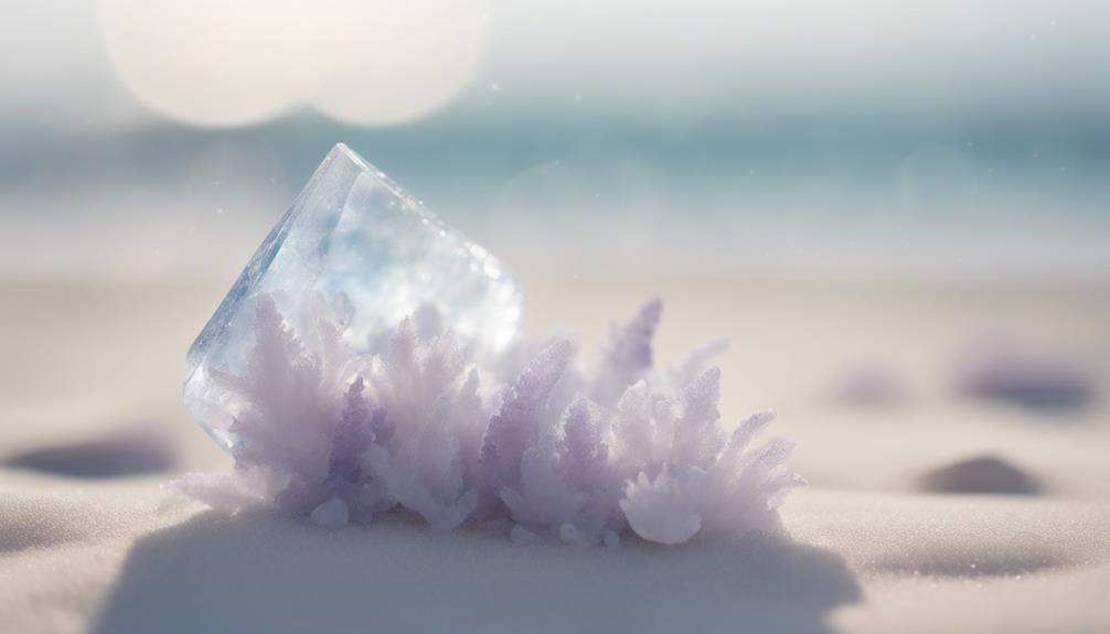 Anhydrite: Crystal Meaning, Healing Properties and Zodiac Benefits