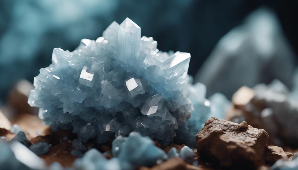 anhydrite market trends analysis