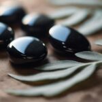 Apache Tears: Crystal Meaning, Healing Properties and Zodiac Benefits