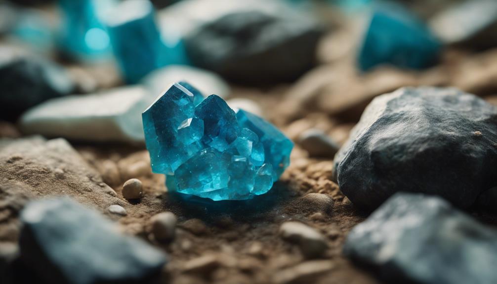 apatite s unique quality rarity