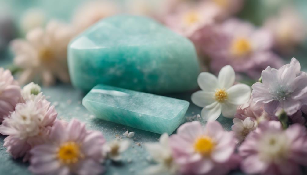 april s birthstone amazonite