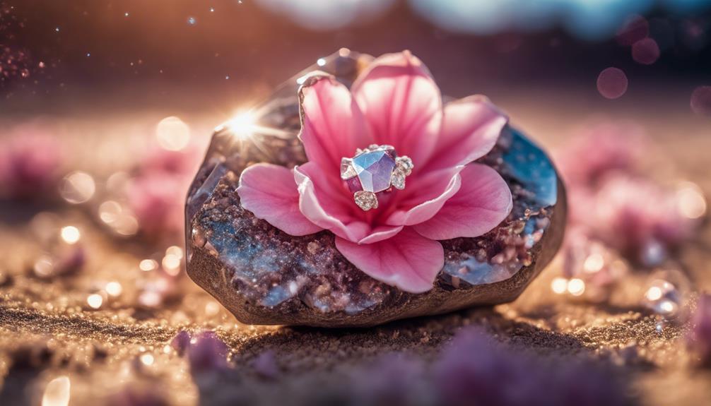 april s birthstone diamond association