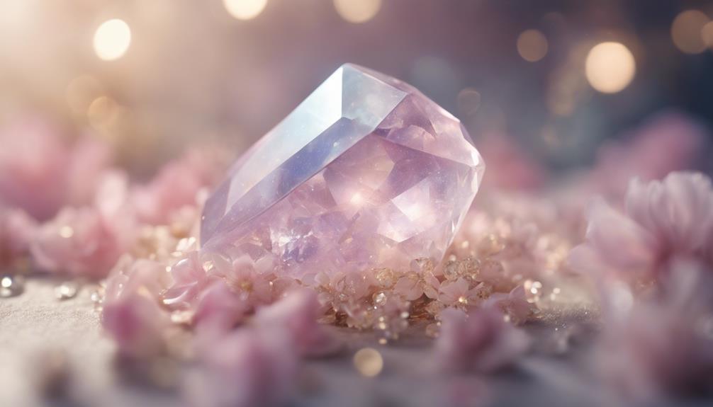 april s birthstone diamond connection