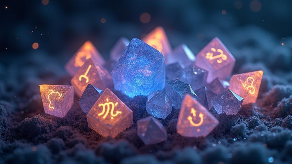 astrological compatibility insights provided