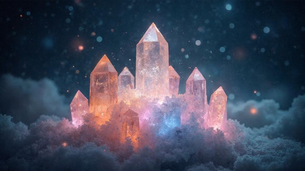 astrological gemstone connections