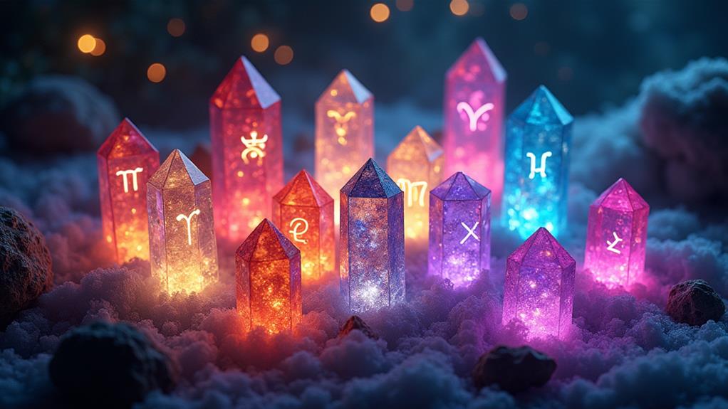 astrological gemstone connections explained
