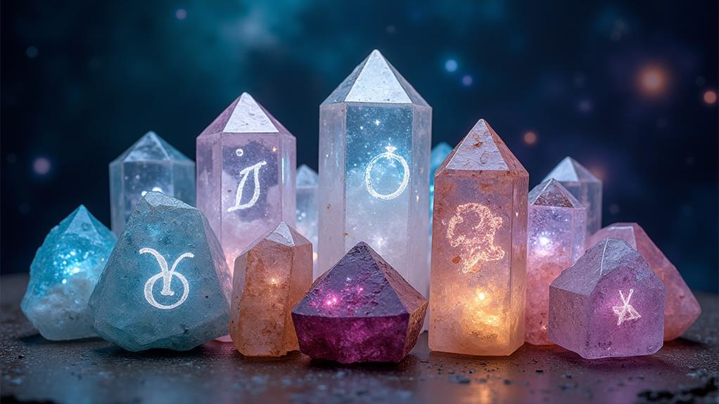 astrological gemstone relationship guidance