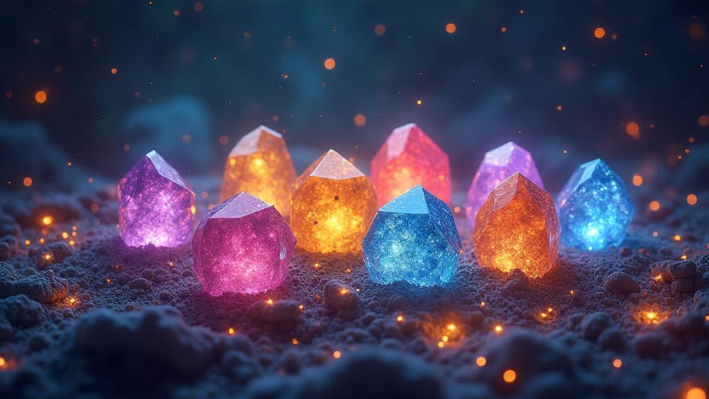 astrological gemstone relationship insights