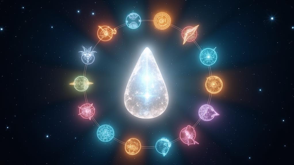 astrological relationship compatibility analysis