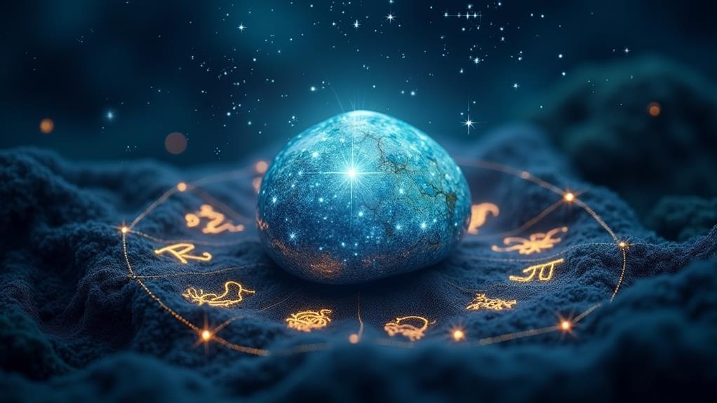 astrological relationship harmony