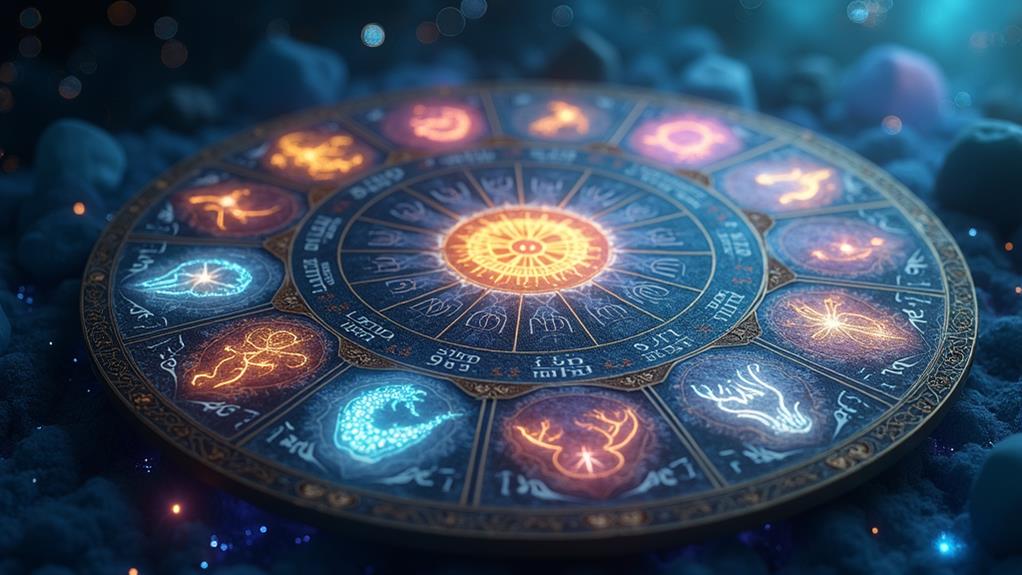 astrological relationship insights report
