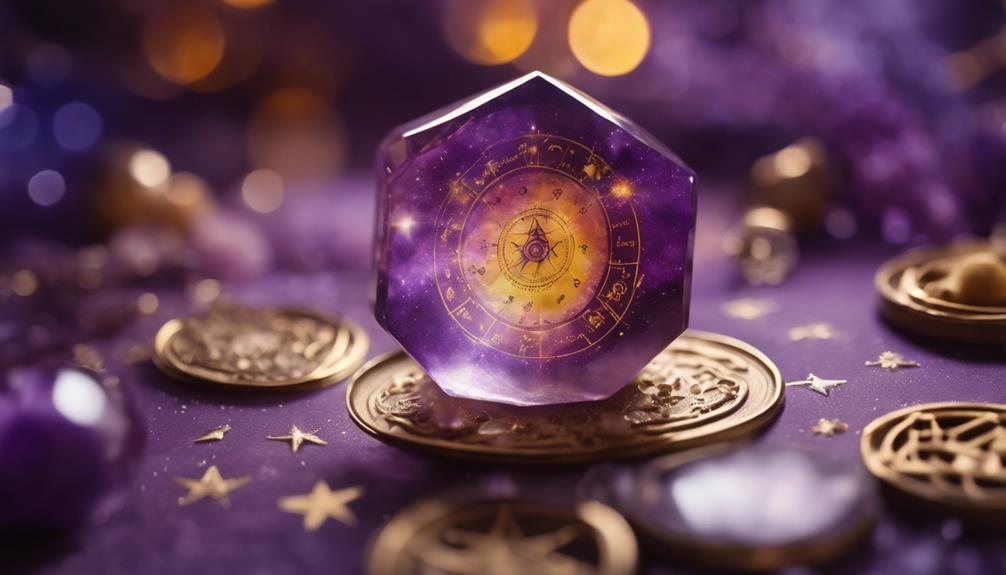 astrological relationship matches