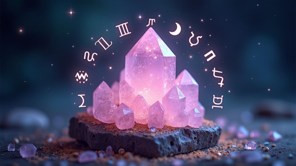 astrological relationships analysis