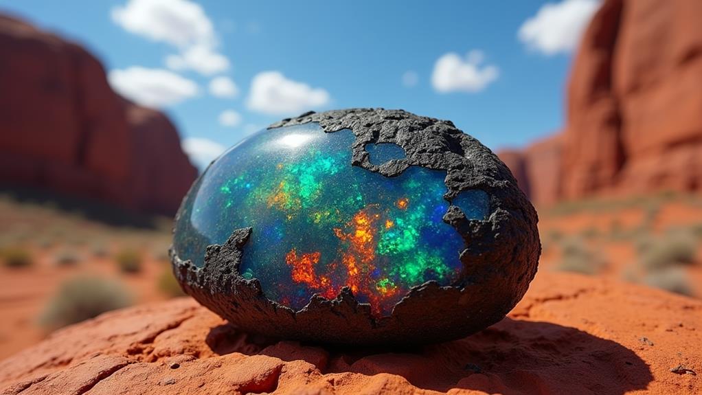 australia s rich natural heritage