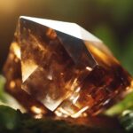 Axinite: Crystal Meaning, Healing Properties and Zodiac Benefits