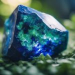 Azurite: Crystal Meaning, Healing Properties and Zodiac Benefits