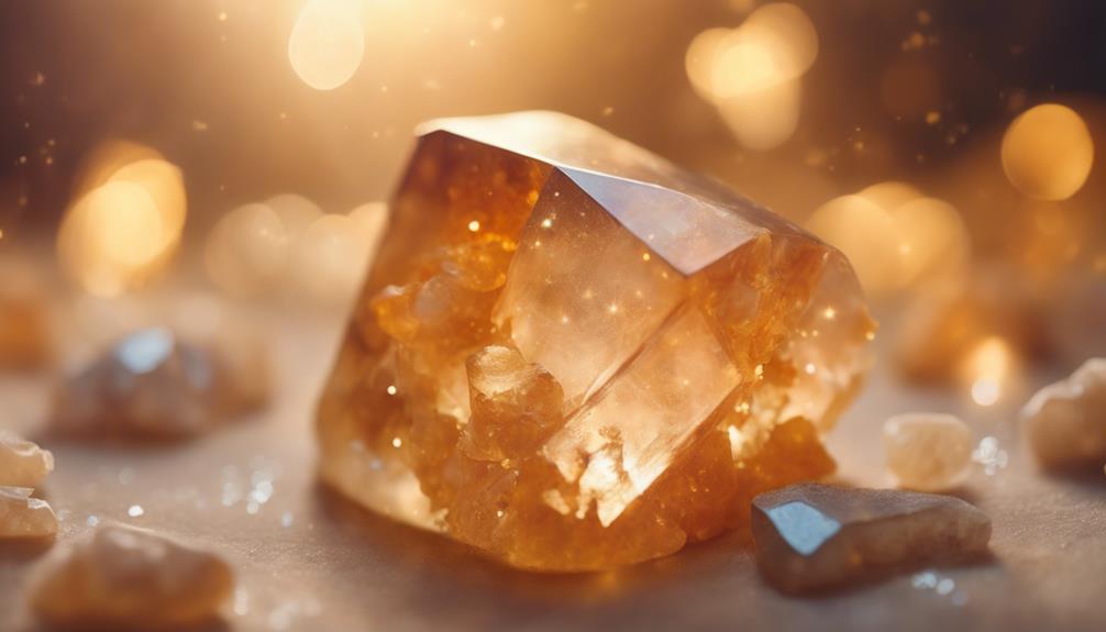 birthstones and their colors