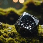 Black Andradite Garnet: Crystal Meaning, Healing Properties and Zodiac Benefits