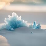 Blue Aragonite: Crystal Meaning, Healing Properties and Zodiac Benefits