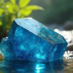 Blue Onyx : Crystal Meaning, Healing Properties and Zodiac Benefits