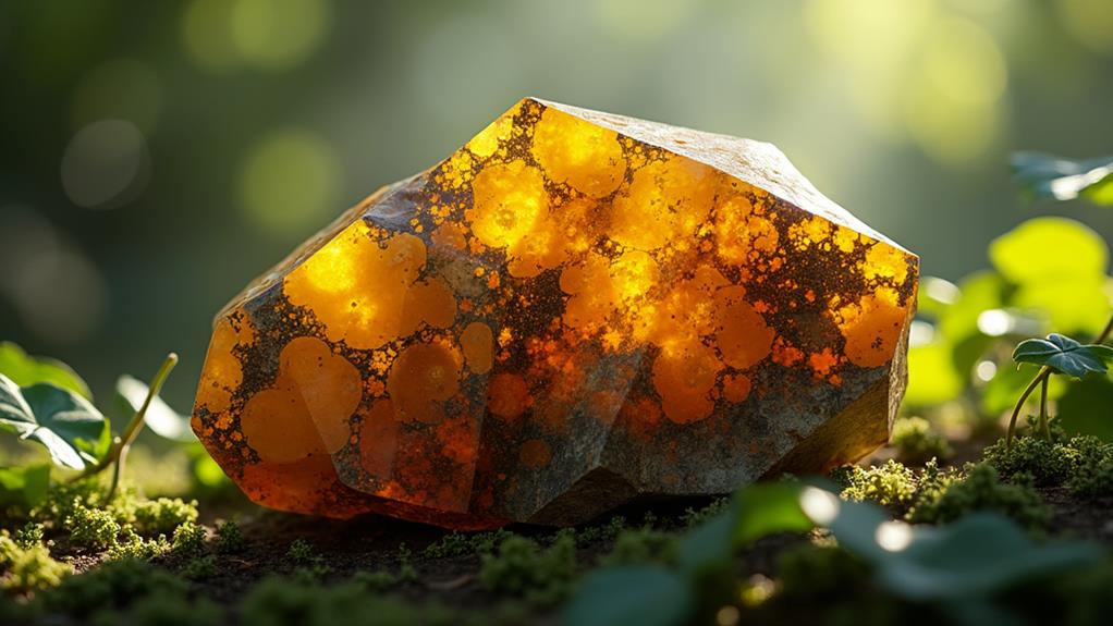 bumblebee jasper properties explained