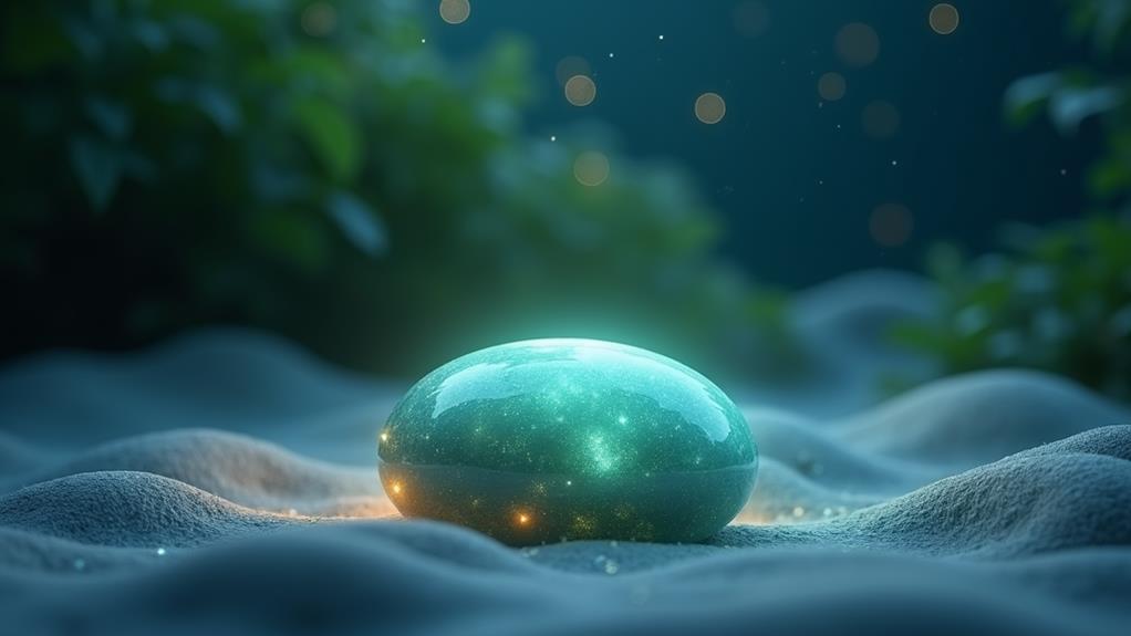 calm mind peaceful body