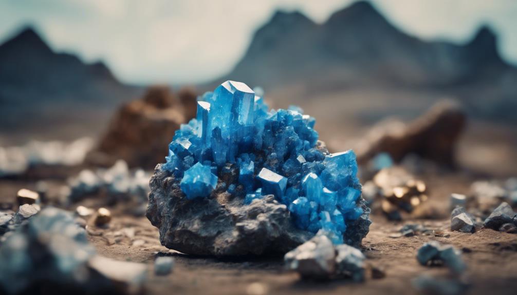 cavansite discovery progress achievements