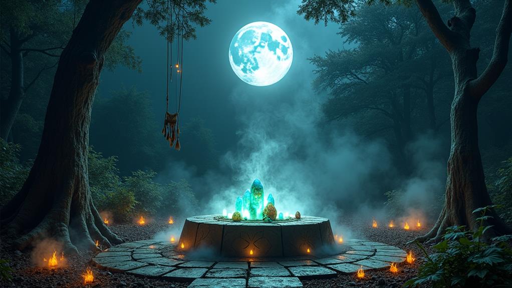 ceremonial practices of antiquity