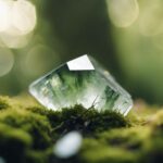 Chlorite Phantom Quartz: Crystal Meaning, Healing Properties and Zodiac Benefits