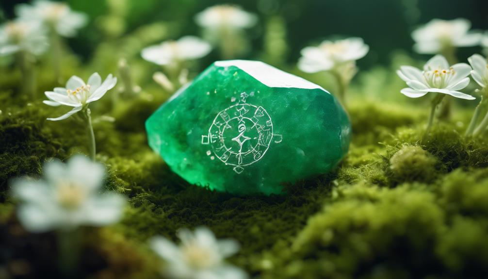 Chrysoprase: Crystal Meaning, Healing Properties and Zodiac Benefits