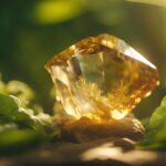Citrine: Crystal Meaning, Healing Properties and Zodiac Benefits